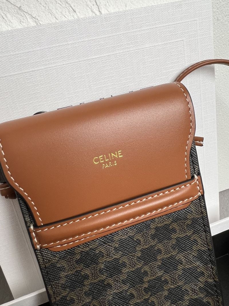 Celine Satchel Bags